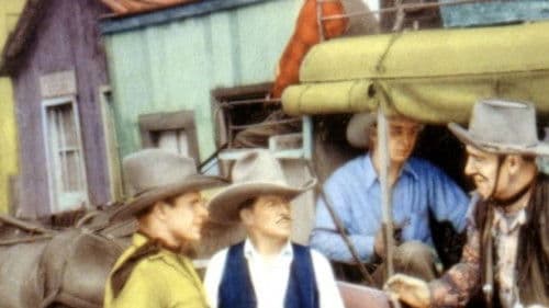 Toll of the Desert Bild 1