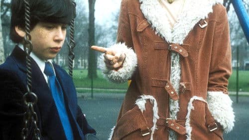 Bar Mitzvah Boy Bild 1