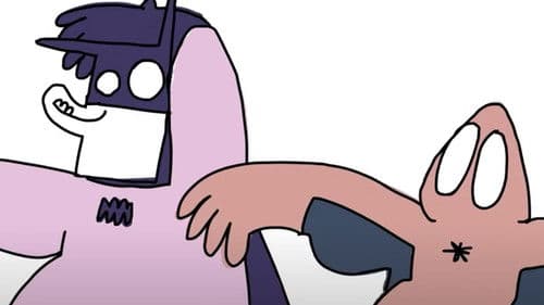 Baman Piderman Bild 2