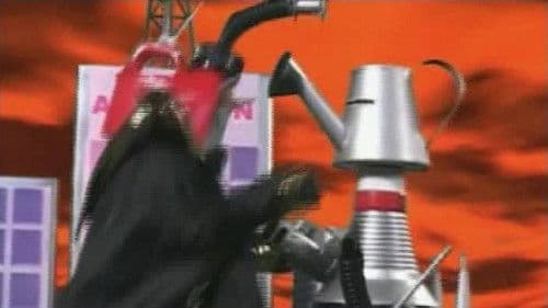 Nightmare Museum Bild 1