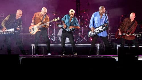 Peter Gabriel - Back to Front Bild 4