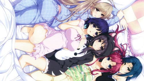 Lovely x Cation The Animation Bild 3