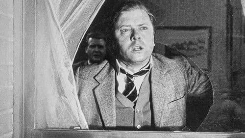 Schrei im Morgengrauen Bild 1