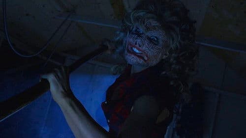 Dude Bro Party Massacre III Bild 5