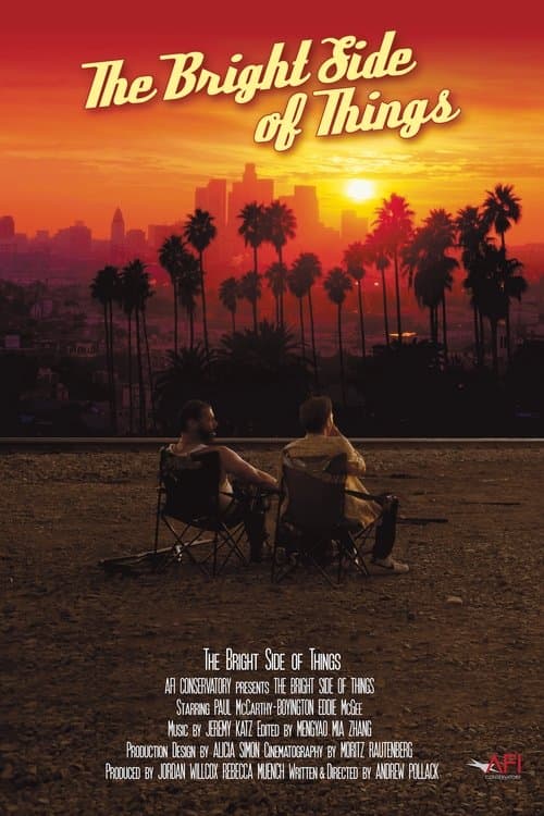 The Bright Side of Things