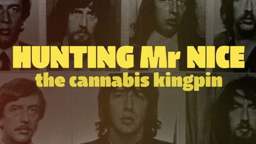 Hunting Mr Nice: The Cannabis Kingpin Bild 2