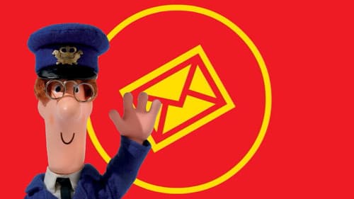 Postman Pat: Special Delivery Service Bild 1