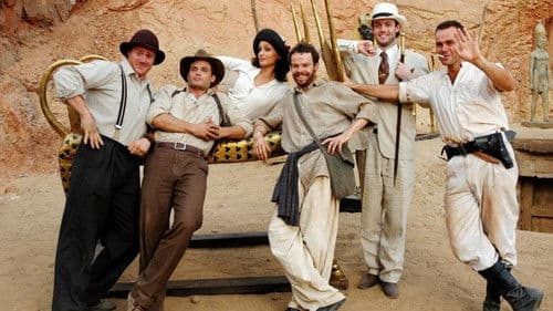 King Tut - Der Fluch des Pharao Bild 1