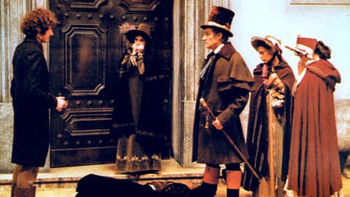 Amor de Perdição Bild 2