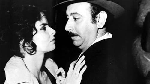 Prisioneros de una noche Bild 2