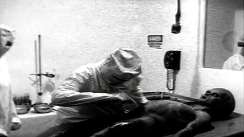 The Alien Autopsy Bild 2