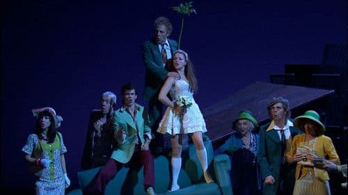 Un chapeau de paille d'Italie Bild 1