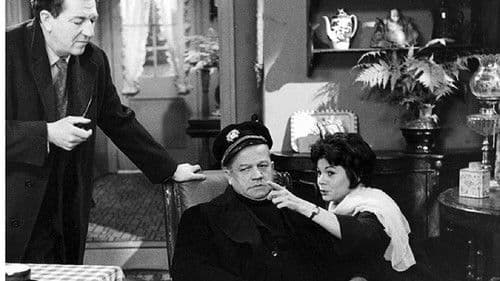 Kommissar Maigret Bild 5