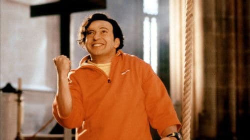 Quasimodo d'el Paris Bild 4