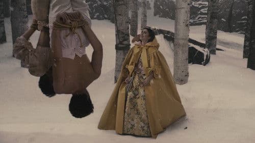 Spieglein Spieglein - Die wirklich wahre Geschichte von Schneewittchen Bild 5