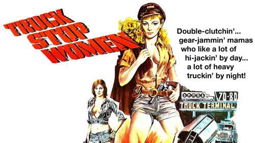 Truck Stop Women Bild 8