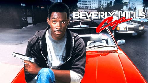Beverly Hills Cop - Ich lös' den Fall auf jeden Fall Bild 7