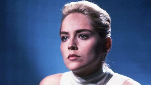 Sharon Stone - Überlebensinstinkt im Showbiz Bild 4