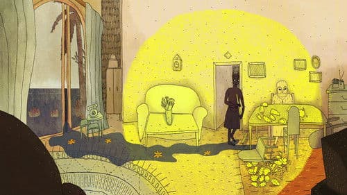 كيف تحولت جدتي الى كرسي Bild 1