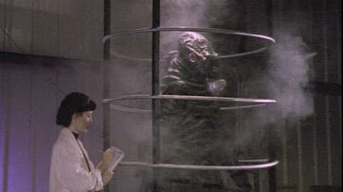 Bio Creature - Rückkehr des Grauens Bild 6