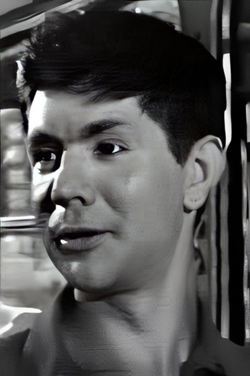 Евгений Ануфриев