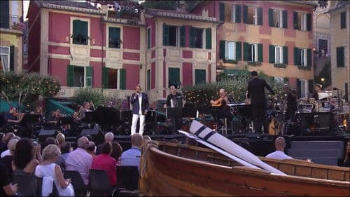 Andrea Bocelli: Love In Portofino Bild 3