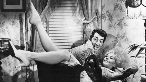 Küss mich, Dummkopf Bild 8