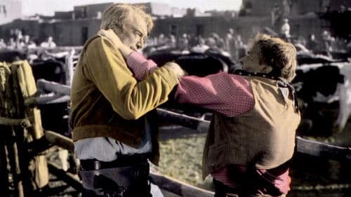 Der Mann aus Laramie Bild 6