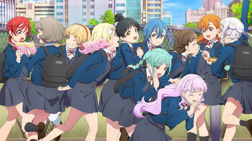 LoveLive! Superstar!! Bild 3