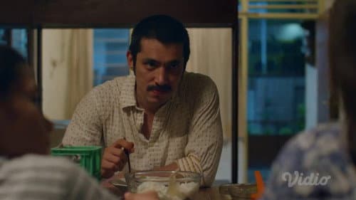 Serigala Terakhir: The Series Bild 4