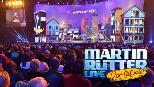 Martin Rütter - Der tut nix! Bild 2