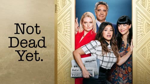 Noch nicht ganz tot Bild 6