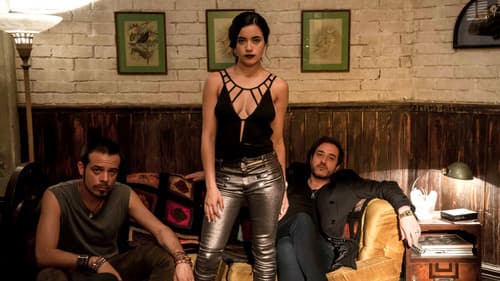 Diablo Guardián Bild 3