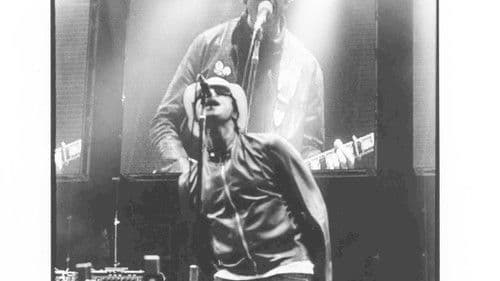 Oasis - Live from Manchester Bild 6