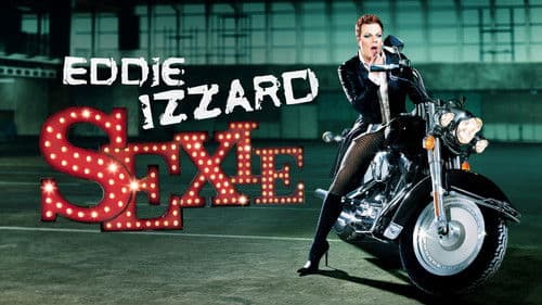 Eddie Izzard: Sexie Bild 2