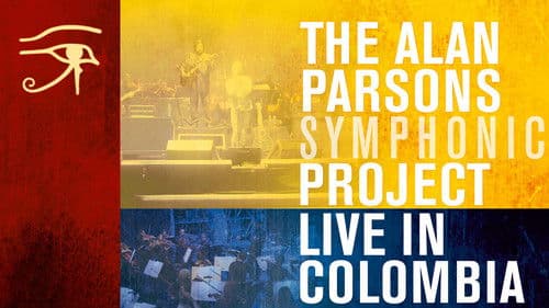 Alan Parsons Symphonic Project - Live In Colombia Bild 4