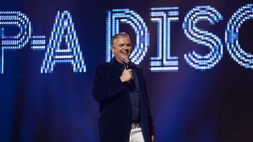 P-A Méthot : Party disco Bild 4