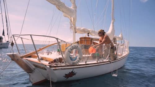 Twenty Eight Feet: Life on a Little Wooden Boat Bild 1