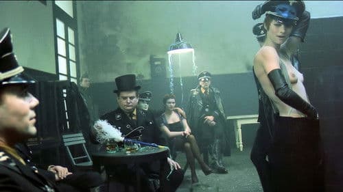 Der Nachtportier Bild 3