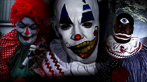 Fear of Clowns 2 Bild 1