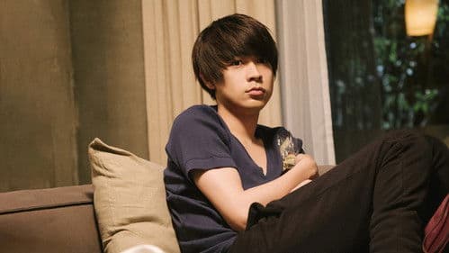 窮鼠はチーズの夢を見る Bild 5