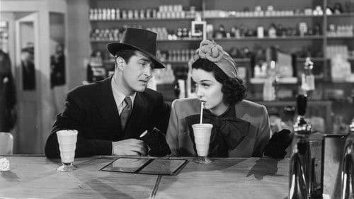 The Doctor Takes a Wife Bild 2