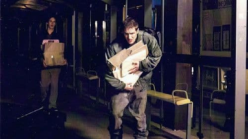 Wer war Stuart Shorter? Bild 5