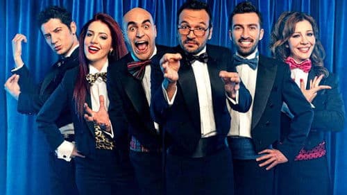 İnsanlar Alemi Bild 1