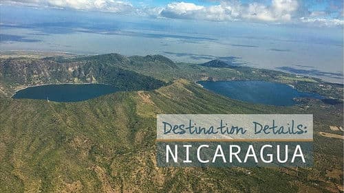 Los Lugares más Hermosos de Nicaragua Bild 1