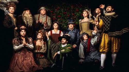 Romeo & Julia: Ohne Tod kein Happy End Bild 1