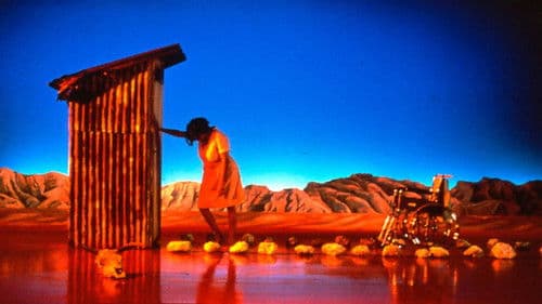 Night Cries: A Rural Tragedy Bild 1