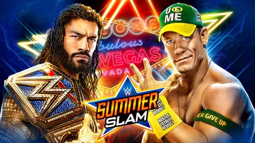 WWE SummerSlam 2021 Bild 5