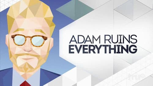 Adam Ruins Everything Bild 4