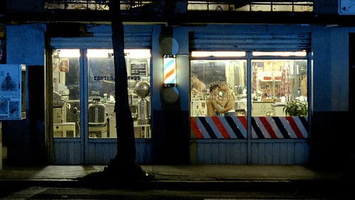 LIEB MICH! - Latin Gay Shorts Volume 5 Bild 5